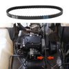 Panglong EZGO Timing Belt Gas Golf Cart 1991-up 295cc & 350cc 4 Cycle Engine 26626-G01