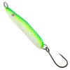 Gibbs Skinny G IRISH CREAM Fishing-topwater-lures-and-crankbaits, 1 Piece, High Carbon Steel, for Bass Panfish