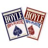 Hoyle Plastic Playing Cards