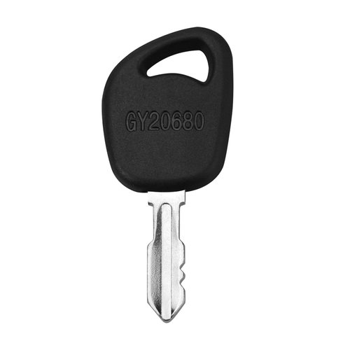 GY20680 GX24332 Lgnition Keys,Lawn Mower Ignition Keys for John Deere D100 D105 D110 D120 D130 D140 D150 D155 D160 D170 Lawn Tractors(6 pcs）