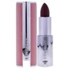 Givenchy Le Rouge Sheer Velvet Matte Lipstick - N17 Rouge Erable for Women - 0.11 oz Lipstick