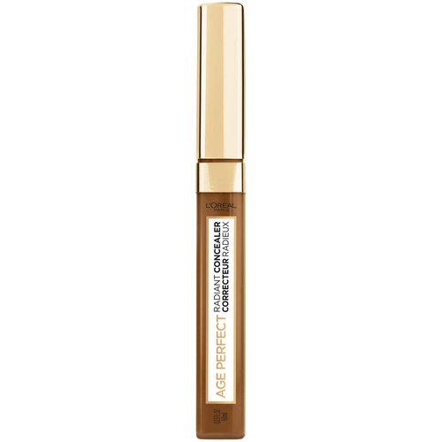 L’Oréal Paris Age Perfect Radiant Concealer with Hydrating Serum and Glycerin, Almond