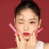 ETUDE Dear Darling Marker Tint #2 Mono Plum | Hydrating & Long Lasting Lip Stain | High Pigmented Lip Maker with Easy Drawing Tip | Korean Daily Lip Tint, Korean Makeup, Kbeauty, Perfect for Gift