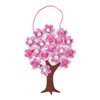 Cherry Blossom Sign Craft Kit - Crafts for Kids and Fun Home Activities