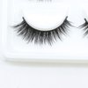 5 Pairs 20MM False Eyelashes Wholesale Makeup Eyelashes Extension 3D Fluffy Volume Dramatic Faux Mink Eyelashes (8045)