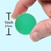 25 Bouncy Balls for Kids Party Favors | Colorful Frosted Bouncy Ball 27mm | Superball Small Rubber Balls for Kids
