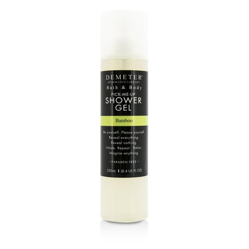DEMETER Fragrance Library 8.4 oz Shower Gel - Bamboo