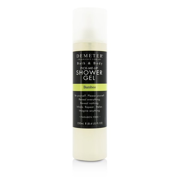 DEMETER Fragrance Library 8.4 oz Shower Gel - Bamboo
