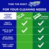 Swiffer Sweeper Dry Sweeping Pad Refills for Floor mop Unscented 40 Count