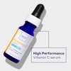 Obagi Professional-C 10% Vitamin C Serum – Helps Brighten Skin Tone and Minimize the Appearance of Fine Lines & Wrinkles – Safe for Sensitive Skin – 0.42 oz