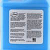 Liquid Latex Fashions- Ammonia Free Natural Face paint for Kids and Adults, Ideal for Artwork, Party, School Plays, Cosplays and Concerts, Neon Blue- 8 oz