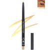 Chameleon Glitter Eyeliner Gel Pencil,Metallic Shimmer Gold Sliver Colored Gel Eyeliner Pen,Longlasting Waterproof Eye Liner Eyeshadow Cream Stick,High Pigmented,delineador de ojos contra el agua-01#