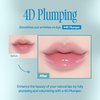 fwee 4D Voluming Plumper | Lip Gloss for Day Use, Moisturizing & Volumizing | 4.8g