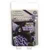 Star Wars Imperial Assault Board Game Emperor Palpatine VILLAIN PACK - Epic Sci-Fi Miniatures Strategy Game for Kids and Adults, Ages 14+, 1-5 Players, 1-2 Hour Playtime, Made by Fantasy Flight Games