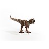 Schleich Dinosaurs, Dinosaur Toys for Boys and Girls Majungasaurus Toy Figure with Movable Jaw, Ages 4+