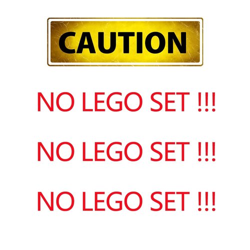 Only LED Lighting Kit - Kyglaring Lights Set Designed for Lego Creator Fish Tank 31122 Exclusive 3-in-1 Building Model Kit - Without Lego Set