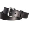 Kmioc Concealed Carry CCW Leather Gun Belt 1 1/2 inch 100% Full Grain Thick Leather Belt for Gun Carry