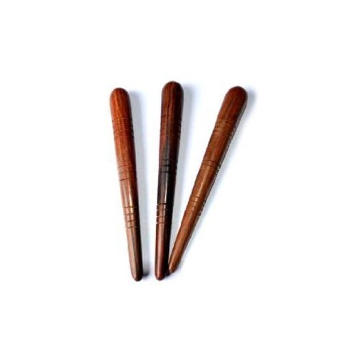 Thai Souvenirs Foot Massage Stick X 3 By Zixzax