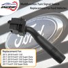 Windshield Wiper Switch Multifunction Turn Signal Control | Replacement for 2015-2019 Ford F-150 F-250 F-350 F-450 F-550 Super Duty | Replaces# CBS2293, FL3Z13K359AA