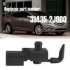 Fuel Tank Pressure Sensor Fits for 2009-2015 Hyundai Kia Replaces 31435-2J000