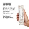 ion Very Light Mushroom Blonde Permanent Creme Hair Color, 9MB, Cruelty Free, Light Blonde