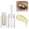 R.Y.M Chameleon Glittering, Metallic Chameleon Eye Shadow, Liquid Glitter Eyeliner Shimmer Quick-drying Waterproof Chameleon Eyeliner Eyeshadow (10#, 0.06 Ounce (Pack of 1))