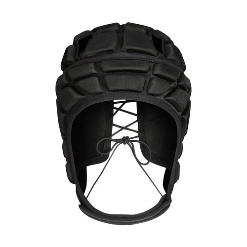 DGXINJUN Soft Shell Protective Headgear 7 V 7 Rugby Headguards Padding Padded Helmet Goalkeeper Adjustable Soccer Goalie Helmet Support Rugby Flag Football Helmet Youth Kids Adults