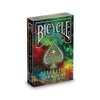 Bicycle Stargazer Nebula Playing Cards, Standard Index, Poker Cards, Space Playing Cards, Premium Playing Cards, Unique Playing Cards, 1 Deck, Black