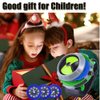 BEN Projector Watch Kids Toy Kids Projector Watch Kids Toys for Ben 10 Alien Force and Mysterious Projection Action Figures Model Toy for Kids Party Supplies