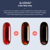 1MD Nutrition KrillMD - Antarctic Krill Oil Omega 3 Supplement with Astaxanthin, EPA, DHA | 2X More Effective Than Fish Oil | 60 Softgels (2-Pack)