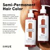dpHUE Gloss+, Auburn - 6.5 oz - Semi-Permanent Hair Color & Conditioner - Lasts Up to Eight Washes - Paraben, SLS & SLES Sulfate Free - Vegan, Leaping Bunny Certified
