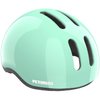 Petimini Toddler Kids Bike Scooter Helmet for 2 3 4 5 6 7 8 Years Old Boys Girls Baby Children Bicycle Hat Cap, Safety Cycling Skating Helmet, Mint Green