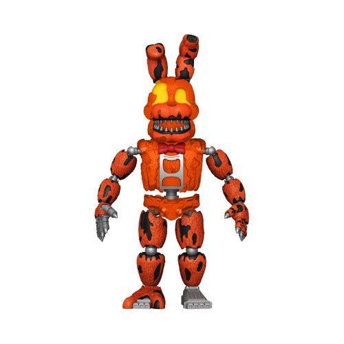 FUNKO ACTION FIGURE: Five Nights at Freddy's Dreadbear - Jack-o-Bonnie