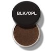 BLK/OPL TRUE COLOR Soft Velvet Finishing Powder, Deep — hypoallergenic, paraben-free, and cruelty-free