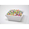 Oasis Supply Edible Confetti Sprinkles Cake Cookie Cupcake Quins Pastel Sequin (8 Ounces)