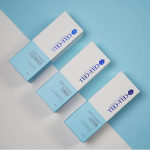 Hydra C Moisture Lotion | Lightweight Hydrating Lotion To Effectively Refresh & Moisturizes the Skin | 150ml