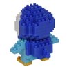 nanoblock - Pokémon - Piplup, Pokémon Series Building Kit