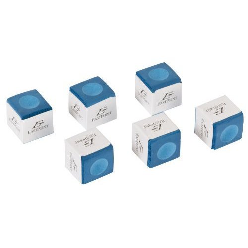 EastPoint Sports Chalk, Blue or Green, 1-1-01251-F