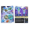 Beyblade Burst Surge Speedstorm Demise Satomb S6 and Anubion A6 Spinning Top Dual Pack - 2 Battling Game Top Toy for Kids Ages 8 and Up