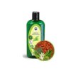 4oz (120ml) Exquisite Sandalwood Body Massage Oil - Blend of Three Types of Sandalwood Extracts with Other Botanicals