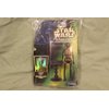 EV-9D9 WITH DATAPAD & FREEZE FRAME ACTION SLIDE Star Wars 1997 The Power of the Force Action Figure & Accessories