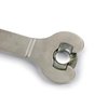 Park Tool Slotted Bottom Bracket Adjustable Cup Wrench, 16mm