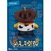 Beast Kingdom Toy Story: Alien Remix Woody DAH-025 Dynamic 8ction Heroes Action Figure, Multicolor