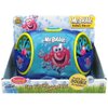 Kid Galaxy Mr. Bubble Double Bubble Blower w/ 4oz. of Bubbles, 6.75 x 9 x 4.5