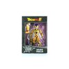 Dragon Ball Super - Dragon Stars - Golden Frieza, 6.5" Action Figure
