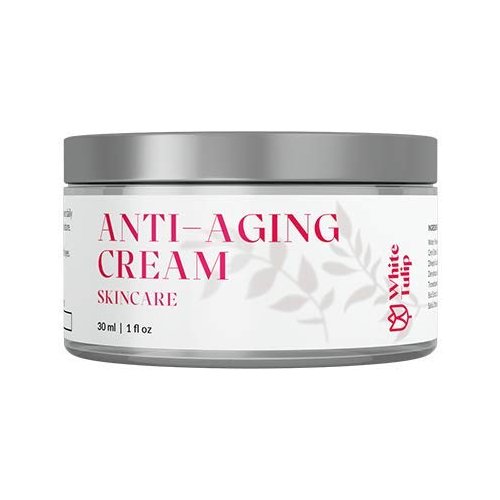 White Tulip Anti-Aging Cream