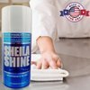 Sheila Shine Bundle: Stainless Steel Cleaner and Polish 10 oz 2 Pack with Microfiber Cleaning Cloth