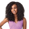 Sensationnel Lulutress Braid Out crochetbraid - 3X Braid Out 12-inch Synthetic hair extensions with pre-looped crochet braids - LULUTRESS 3x Braid Out 12 inch (1)
