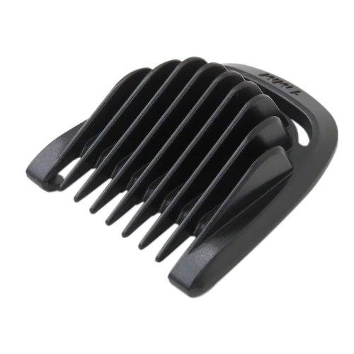 WELURE Replacement 1mm Hair Comb Compatible for Philips Norelco MG3750, MG5750, MG7750, MG7770, MG7790