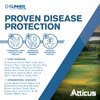 Atticus Gunner 14.3 Propiconazole Fungicide (16 oz) Controls Brown Patch, Dollar Spot, Blights, Powdery Mildew, and Rusts